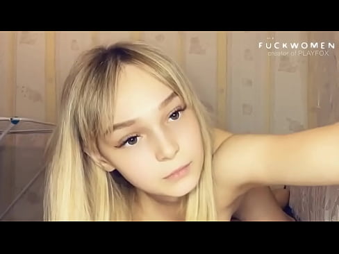 ❤️ بي سڪون اسڪول جي ڇوڪري ڪلاس ميٽ کي دلڪش زباني ڪريم پي ڏئي ٿي ❤️  جنس