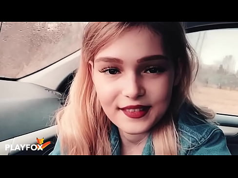 ❤️ سيڪسي بيب خوشي سان رعايتي ڪارڊ تي چوسي ٿو ❤️  جنس
